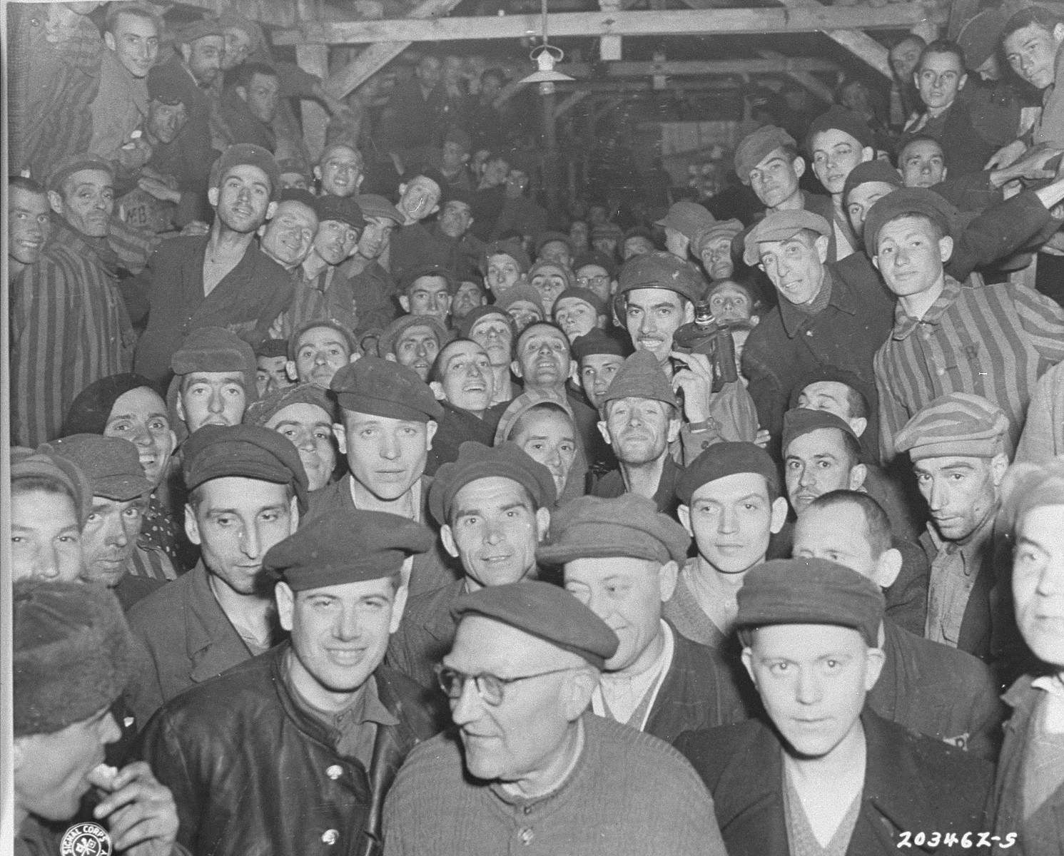 Buchenwald concentration camp