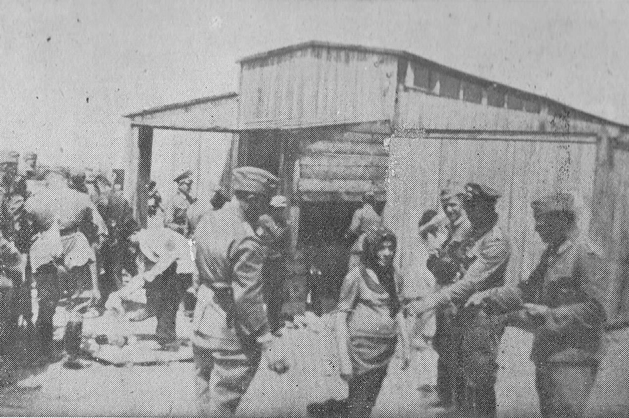 Majdanek